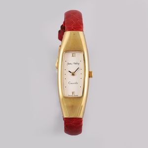 JEAN VALERY - Orologio da Polso