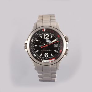 HAMILTON - Orologio da Polso