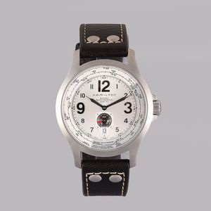 HAMILTON - Orologio da Polso