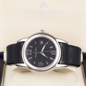 MAURICE LACROIX - Orologio da Polso