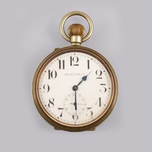 Anonimo - Orologio da Tasca