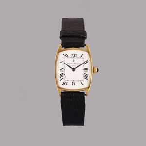 Baume Et Mercier - Orologio da Polso