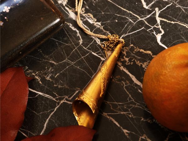 Galanterie  - Asta Due case fiorentine - Associazione Nazionale - Case d'Asta italiane