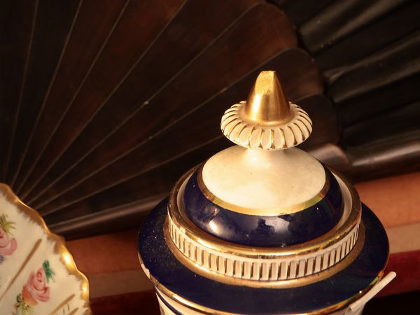 Lotto di galanterie d'epoca  - Asta Due case fiorentine - Associazione Nazionale - Case d'Asta italiane