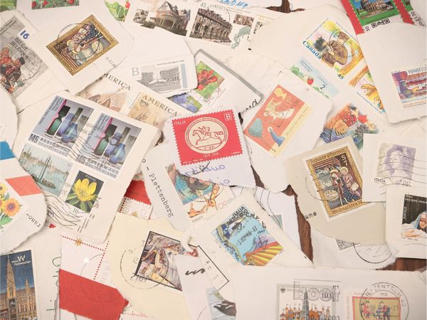 Lotto di curiosit  - Asta Due case fiorentine - Associazione Nazionale - Case d'Asta italiane