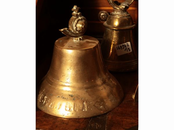 Curiosit da scrivania  - Asta Due case fiorentine - Associazione Nazionale - Case d'Asta italiane