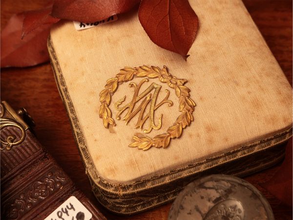 Curiosit di Casa Savoia  - Asta Due case fiorentine - Associazione Nazionale - Case d'Asta italiane