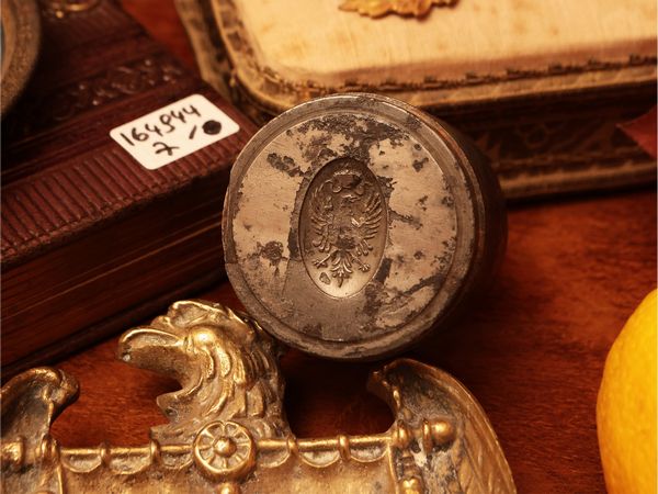 Curiosit di Casa Savoia  - Asta Due case fiorentine - Associazione Nazionale - Case d'Asta italiane