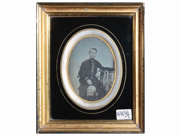 Curiosit militaria d'epoca  - Asta Due case fiorentine - Associazione Nazionale - Case d'Asta italiane