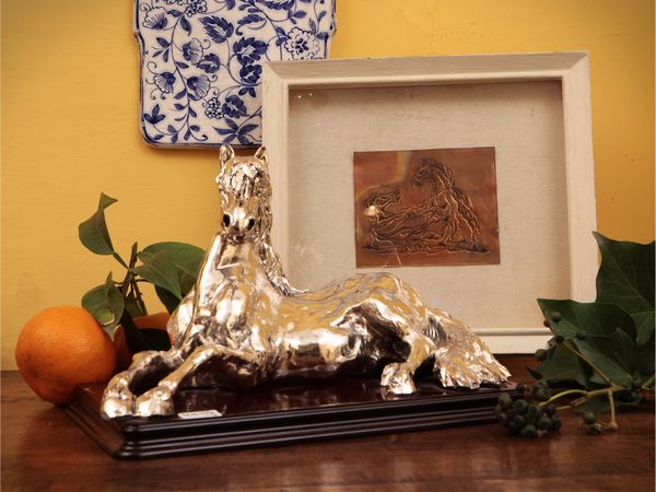 Lotto di curiosit  - Asta Due case fiorentine - Associazione Nazionale - Case d'Asta italiane