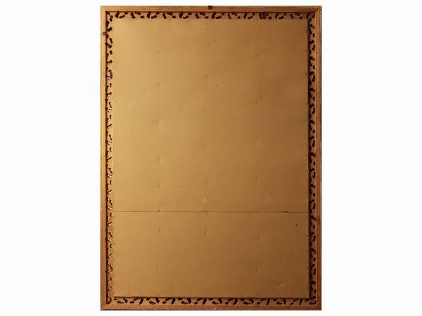 Scuola italiana dell'inizio del XX secolo : Natura morta con cacciagione, 1900  - Asta Due case fiorentine - Associazione Nazionale - Case d'Asta italiane