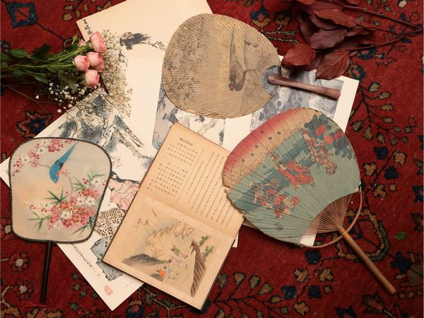 Curiosit orientali  - Asta Due case fiorentine - Associazione Nazionale - Case d'Asta italiane