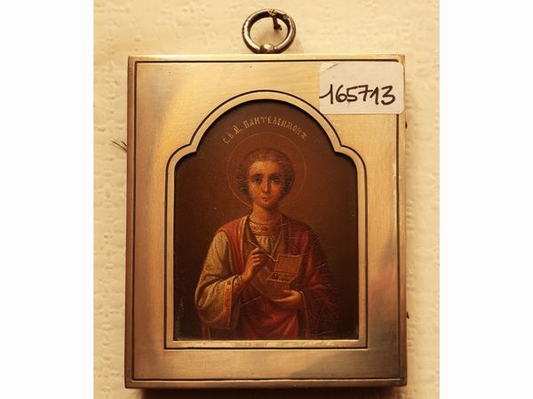 San Pantaleone  - Asta Due case fiorentine - Associazione Nazionale - Case d'Asta italiane