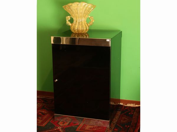 Cassettiera di gusto moderno  - Asta Due case fiorentine - Associazione Nazionale - Case d'Asta italiane