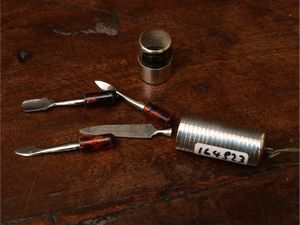 Galanterie  - Asta Due case fiorentine - Associazione Nazionale - Case d'Asta italiane