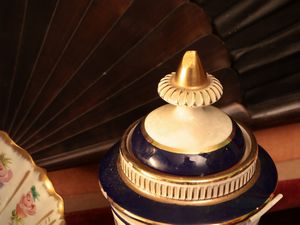 Lotto di galanterie d'epoca  - Asta Due case fiorentine - Associazione Nazionale - Case d'Asta italiane