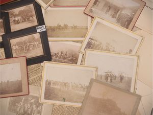 Militaria d'epoca  - Asta Due case fiorentine - Associazione Nazionale - Case d'Asta italiane