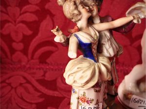 Accessori per la tavola  - Asta Due case fiorentine - Associazione Nazionale - Case d'Asta italiane