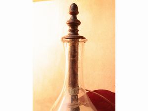 Compianto del Cristo morto  - Asta Due case fiorentine - Associazione Nazionale - Case d'Asta italiane