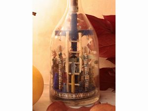 Compianto del Cristo morto  - Asta Due case fiorentine - Associazione Nazionale - Case d'Asta italiane