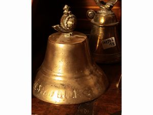 Curiosit da scrivania  - Asta Due case fiorentine - Associazione Nazionale - Case d'Asta italiane