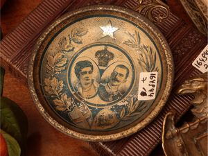 Curiosit di Casa Savoia  - Asta Due case fiorentine - Associazione Nazionale - Case d'Asta italiane