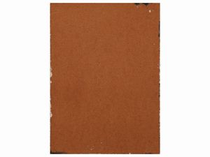 Antonio Bueno : Annunciata 1968  - Asta Due case fiorentine - Associazione Nazionale - Case d'Asta italiane