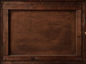 Vincenzo Irolli : La lettura  - Asta Due case fiorentine - Associazione Nazionale - Case d'Asta italiane