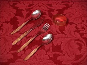 Set da pappa in porcellana, Richard Ginori  - Asta Due case fiorentine - Associazione Nazionale - Case d'Asta italiane