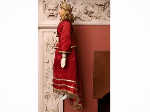 Angelica e il Feroce Saladino  - Asta Due case fiorentine - Associazione Nazionale - Case d'Asta italiane