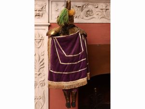 Angelica e il Feroce Saladino  - Asta Due case fiorentine - Associazione Nazionale - Case d'Asta italiane