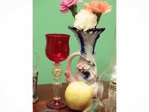 Miscellanea di curiosit per la casa  - Asta Due case fiorentine - Associazione Nazionale - Case d'Asta italiane