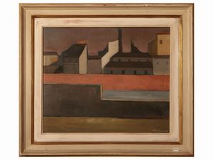 Dino Caponi - Citt 1953