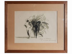 Luciano Guarnieri - Viaggi in America