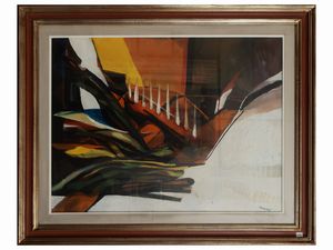 Fernando Farulli - Composizione