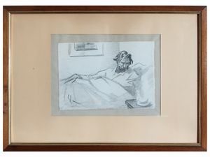 Enrico Sacchetti - Il risveglio