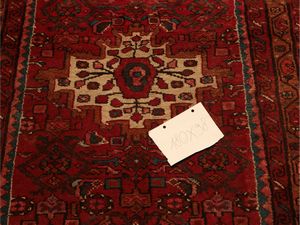 Tappeto persiano  - Asta Due case fiorentine - Associazione Nazionale - Case d'Asta italiane