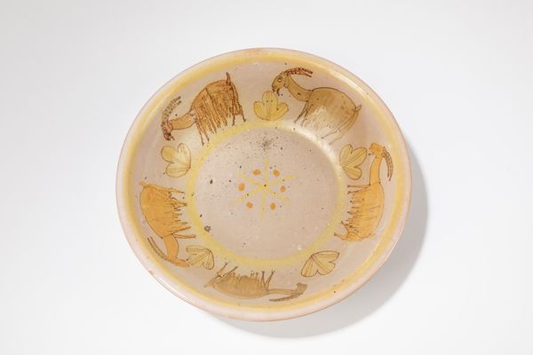 GUIDO GAMBONE : Centrotavola  - Asta Design e Arti Decorative - Associazione Nazionale - Case d'Asta italiane