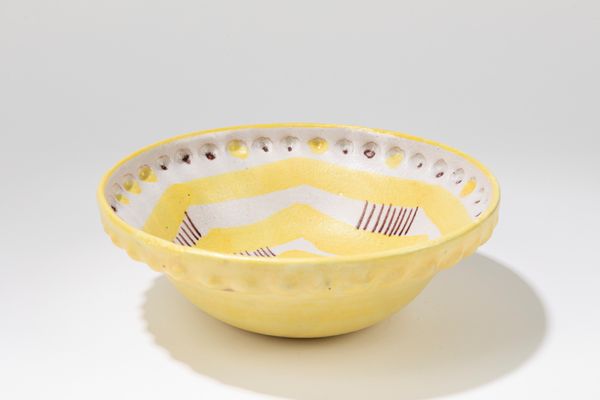 GUIDO GAMBONE : Coppa  - Asta Design e Arti Decorative - Associazione Nazionale - Case d'Asta italiane