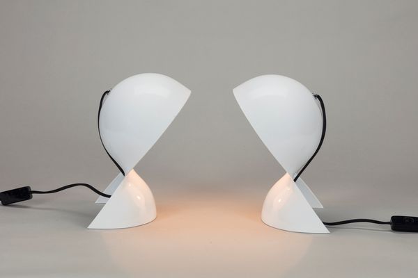 VICO MAGISTRETTI : Dal  - Asta Design e Arti Decorative - Associazione Nazionale - Case d'Asta italiane