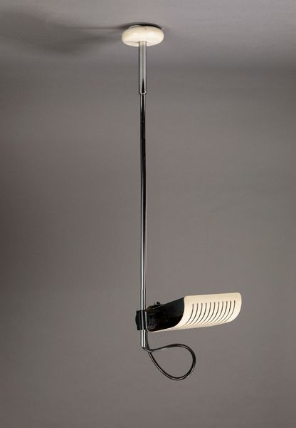 JOE COLOMBO : Serie 626  - Asta Design e Arti Decorative - Associazione Nazionale - Case d'Asta italiane