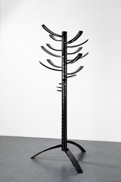 Bruce Tippett : Renna  - Asta Design e Arti Decorative - Associazione Nazionale - Case d'Asta italiane