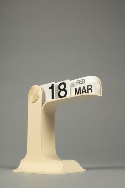 ENZO MARI : Timor  - Asta Design e Arti Decorative - Associazione Nazionale - Case d'Asta italiane