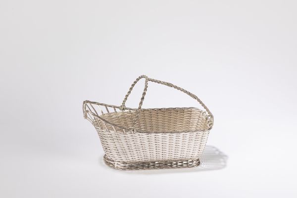 LINO SABATTINI : Portabottiglia  - Asta Design e Arti Decorative - Associazione Nazionale - Case d'Asta italiane