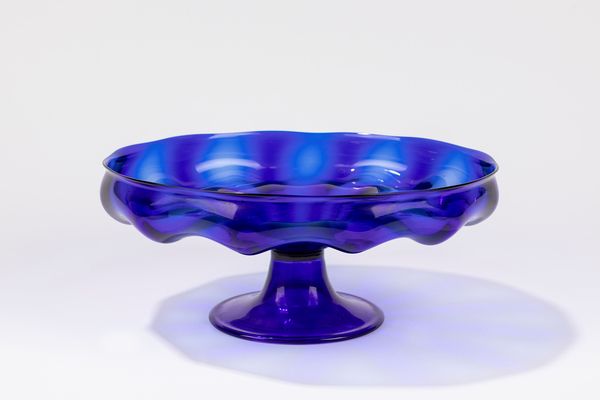 Vittorio Zecchin : Centrotavola  - Asta Design e Arti Decorative - Associazione Nazionale - Case d'Asta italiane