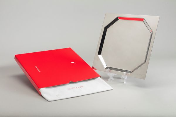 Carlo Scarpa : Vassoio  - Asta Design e Arti Decorative - Associazione Nazionale - Case d'Asta italiane