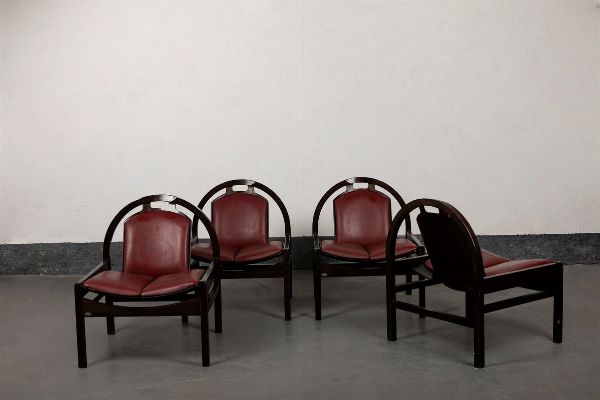 Horst H. Baumann : Argos  - Asta Design e Arti Decorative - Associazione Nazionale - Case d'Asta italiane