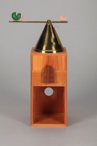 RICCARDO DALISI : Macina caff  - Asta Design e Arti Decorative - Associazione Nazionale - Case d'Asta italiane