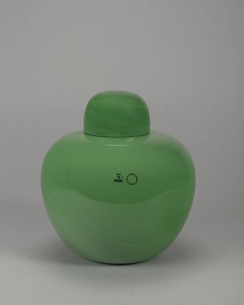 Tobia Scarpa<br>Afra e Tobia Scarpa : Potiche  - Asta Design e Arti Decorative - Associazione Nazionale - Case d'Asta italiane