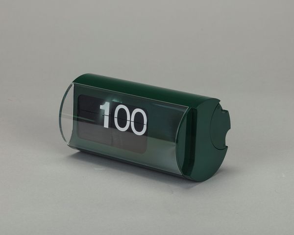 Gino Della Valle : Cifra 3  - Asta Design e Arti Decorative - Associazione Nazionale - Case d'Asta italiane